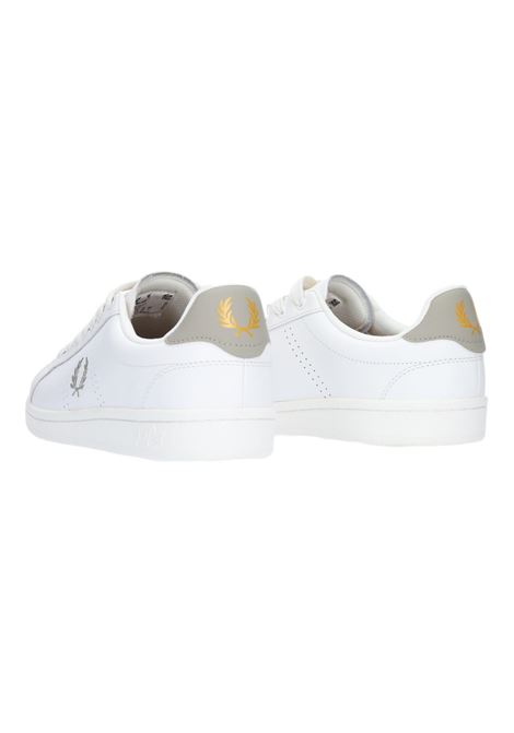 Fred Perry  b721 sneakers FRED PERRY | Scarpe | B6312U60